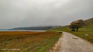Highfolds Scar, Malham – Wild Camp #020