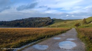 Highfolds Scar, Malham – Wild Camp #020