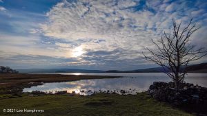 Highfolds Scar, Malham – Wild Camp #020