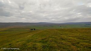 Highfolds Scar, Malham – Wild Camp #020