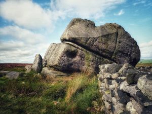 Hitching Stone Hike