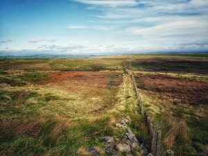 Hitching Stone Hike