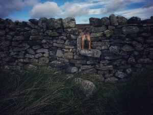 Hitching Stone Hike