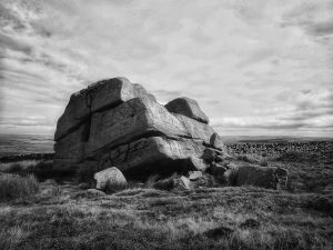 Hitching Stone Hike