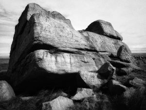 Hitching Stone Hike