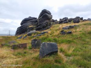 The Holder Stones