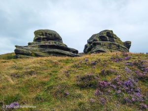 The Holder Stones