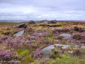 Stoodley Pike | The Holder Stones
