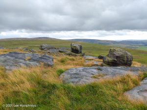 The Holder Stones