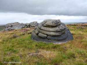 The Holder Stones