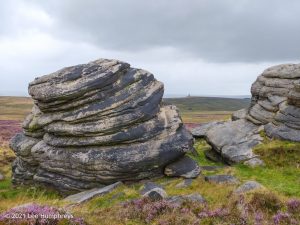 Stoodley Pike | The Holder Stones