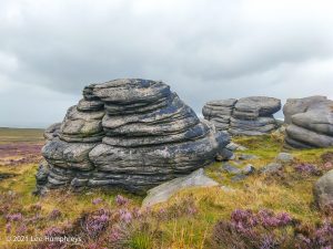 The Holder Stones