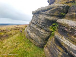 The Holder Stones