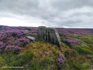 The Cloven Stone | The Holder Stones