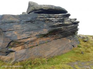 The Rain stone - a Stanza Stone poem by Simon Armitage. | The Holder Stones