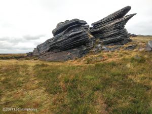 The Rain stone - a Stanza Stone poem by Simon Armitage. | The Holder Stones