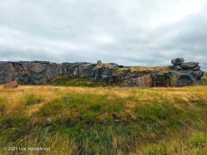 The Rain stone - a Stanza Stone poem by Simon Armitage. | The Holder Stones