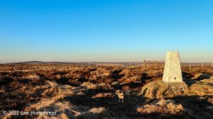 Hoof Stones Height – Wild Camp #028