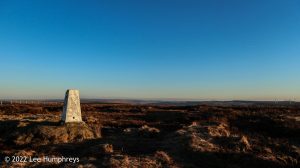 Hoof Stones Height – Wild Camp #028