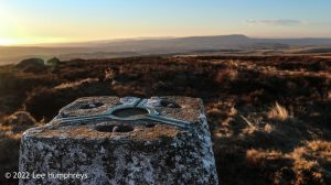 Hoof Stones Height – Wild Camp #028