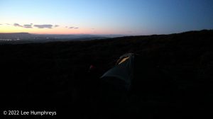 Hoof Stones Height – Wild Camp #028