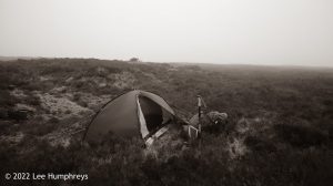 Hoof Stones Height – Wild Camp #028