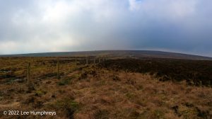 Hoof Stones Height – Wild Camp #028