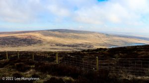 Hoof Stones Height – Wild Camp #028