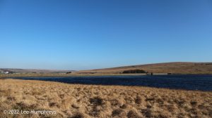 Hoof Stones Height – Wild Camp #028