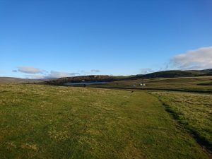 Kirkby Fell – Wild Camp #005