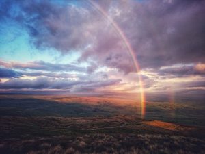 Kirkby Fell – Wild Camp #005