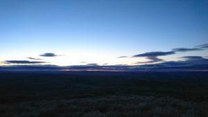 Kirkby Fell – Wild Camp #005
