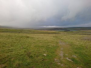 Kirkby Fell – Wild Camp #005
