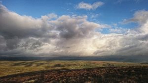 Kirkby Fell – Wild Camp #005