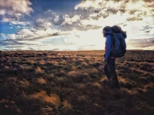 Kirkby Fell – Wild Camp #005