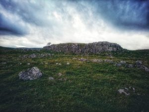 Kirkby Fell – Wild Camp #005