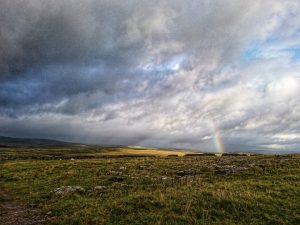 Kirkby Fell – Wild Camp #005