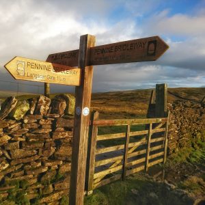 Kirkby Fell – Wild Camp #005
