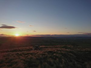 Kirkby Fell – Wild Camp #005