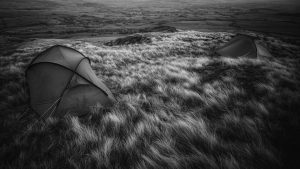 Kirkby Fell – Wild Camp #005