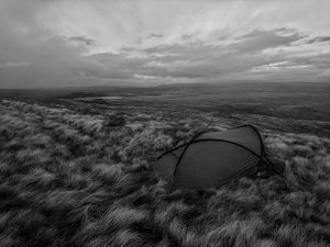 Kirkby Fell – Wild Camp #005