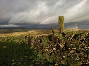 Kirkby Fell – Wild Camp #005