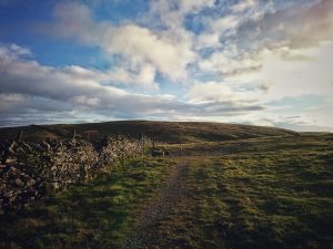 Kirkby Fell – Wild Camp #005