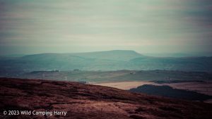 Lad Law, Trawden – Wild Camp #043 (23)
