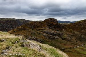 Side Pike, Lake District – Wild Camp #039