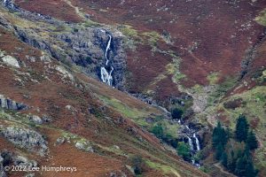 Lingmoor Tarn, Lake District – Wild Camp #039