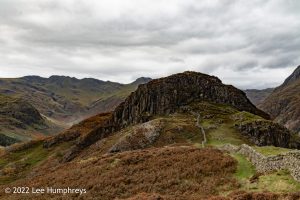 Side Pike, Lake District – Wild Camp #039