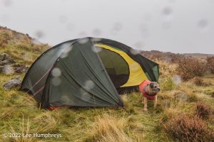 #039: Lingmoor Tarn, Lake District