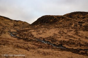 Loch Valley, Galloway Forest Park – Wild Camp #024