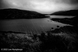 Loch Valley, Galloway Forest Park – Wild Camp #024